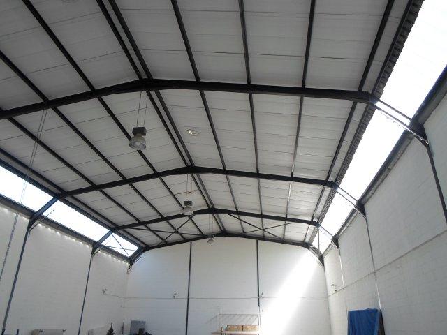 To Let commercial Property for Rent in Montague Gardens Western Cape